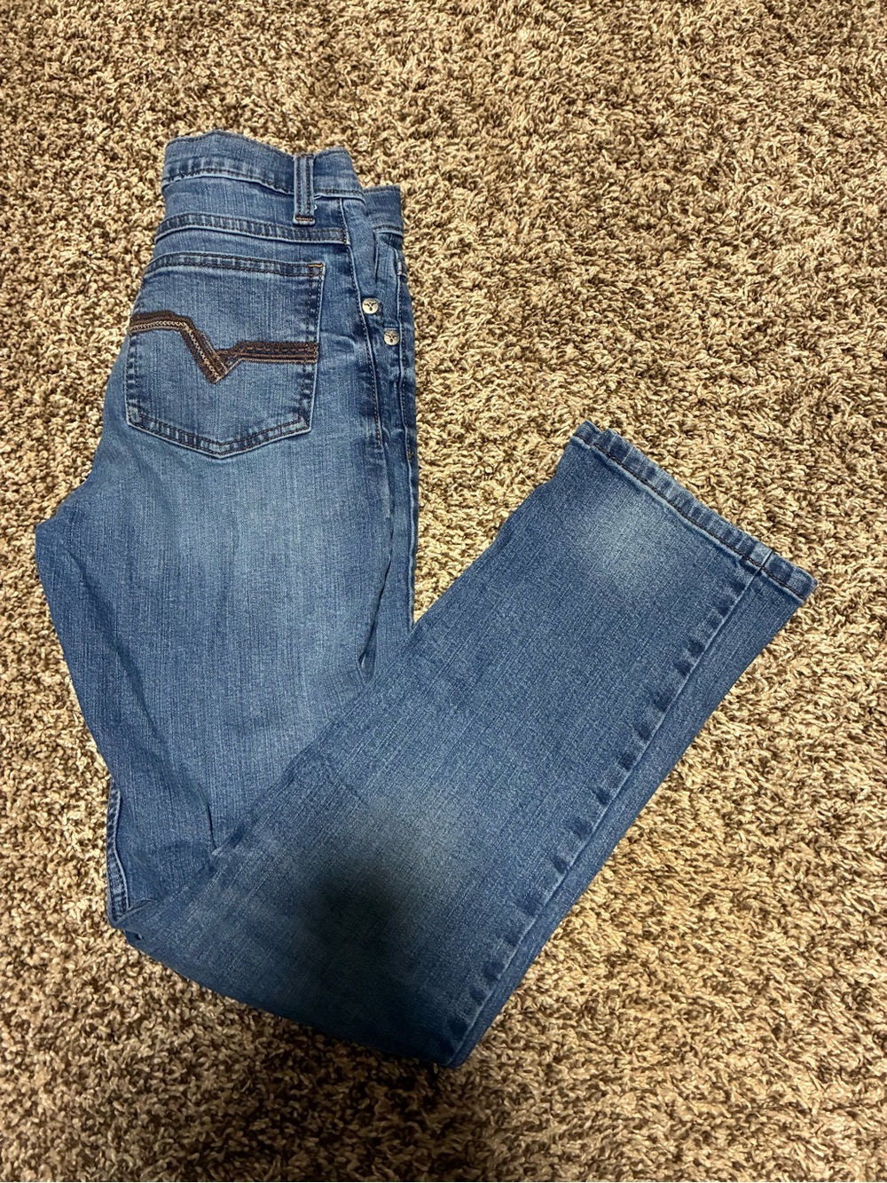 Wrangler Jeans